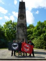 Tag der Befreiung vom Hitlerfaschismus - Dresden 1