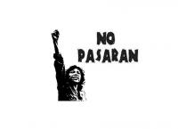 No Pasaran