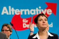 Frauke Petry