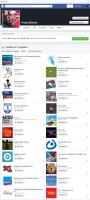 Börners Facebook-Like-Liste: AfD-Likes neben FC Union, SC Union Berlin 06 und Lebenshilfe (Stand 31.06.2016)