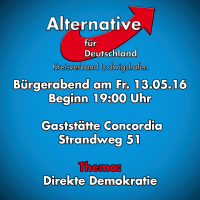 AfD beim DJK Concordia (1)