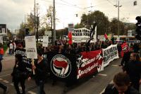 26.10.2013, Demo in Leipzig - 6