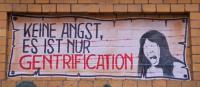 Keine Angst, es ist nur Gentrification