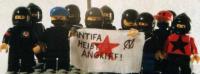 Antifa heißt Angriff!