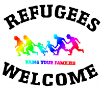 Refugees Welcome