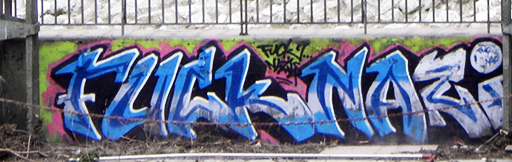 Graffiti