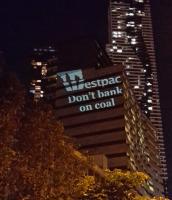 Westpac Don't bank on coal