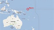 Nauru