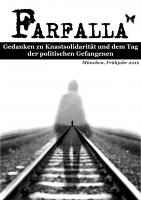 Farfalla - Titelbild