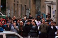 Zierke - Demo in Halle