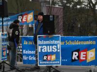 Die Republikaner, Bochum 04.02.2017