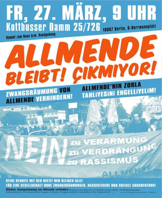 Allmende