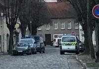  Staat und Nazis - Hand in Hand: Erneute Hausdurchsuchungen in Burg!