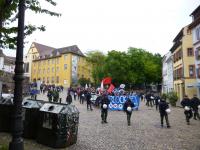 [FR] Blockupy-Demo 2