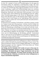 Infoveranstaltung zu Rojava