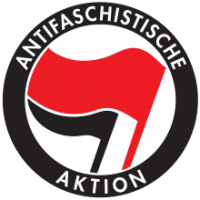 Antifa-logo