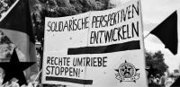 Solidarische Perspektiven entwickeln