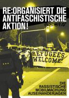 Re:organisiert die Antifaschistische Aktion (1)