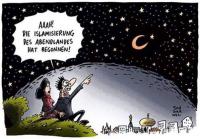 Islamisierung des Abendlands