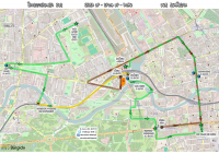 Route NoBärgida