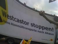 Westcastor stoppen