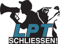 Logo Kampagne LPT-Schließen