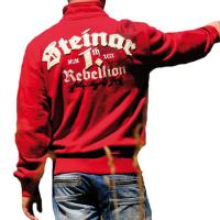 »Thor Steinar« Sweatjacke 1. Rebellion