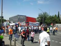 [Dortmund] Gaza-Demo