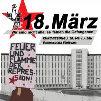 18.3. Stuttgart