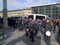 Köln: Tausende auf Demo gegen Sexismus und Rassismus 6