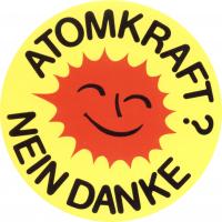 Atomkraft? Nein danke!