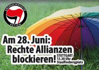 28. Juni Stuttgart