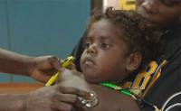 More cuts to Aboriginal health spending