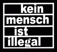 kein mensch illegal.gif