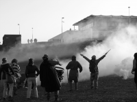 Proteste in Bure (6)