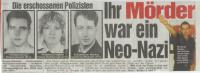 BILD-Zeitung vom 16.6.2000