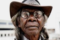 David Gulpilil