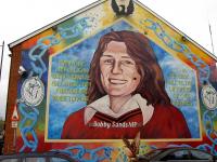 Bobby Sands