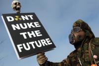 Don't Nuke the Future