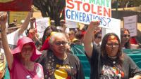 Stolen Generations