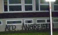 AfD angreifen!