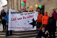 14. homophobie raus aus den köpfen