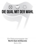 Die Qual mit der Wahl