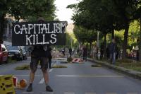 Capitalism Kills