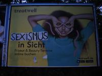 Sexismus in Sicht