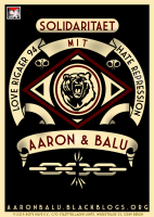 Soli Balu und Aaron