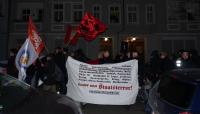 Demo am Tag der politischen Gefangenen (2)