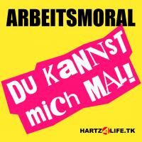 Arbeitsmoral