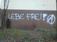 Lebe Frei