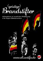 (geistige) Brandstifter